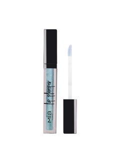 Lip Plumper Volume Gloss 02 Blu Sky Glitter