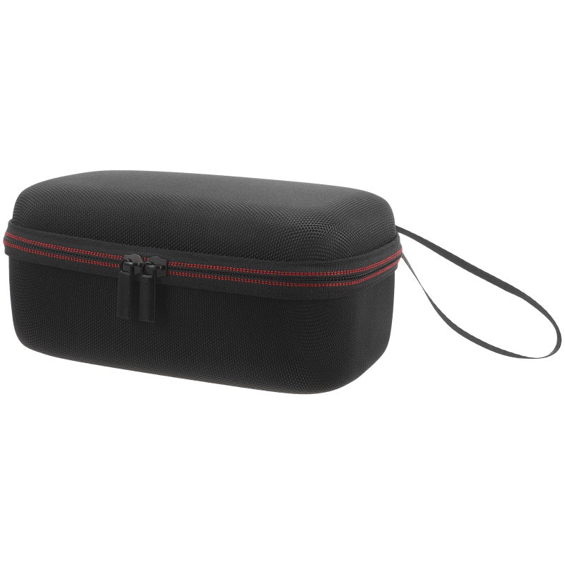 Speaker Storage Bag Audio Box Speaker Case Travel Speaker Organizer Case - Image 1