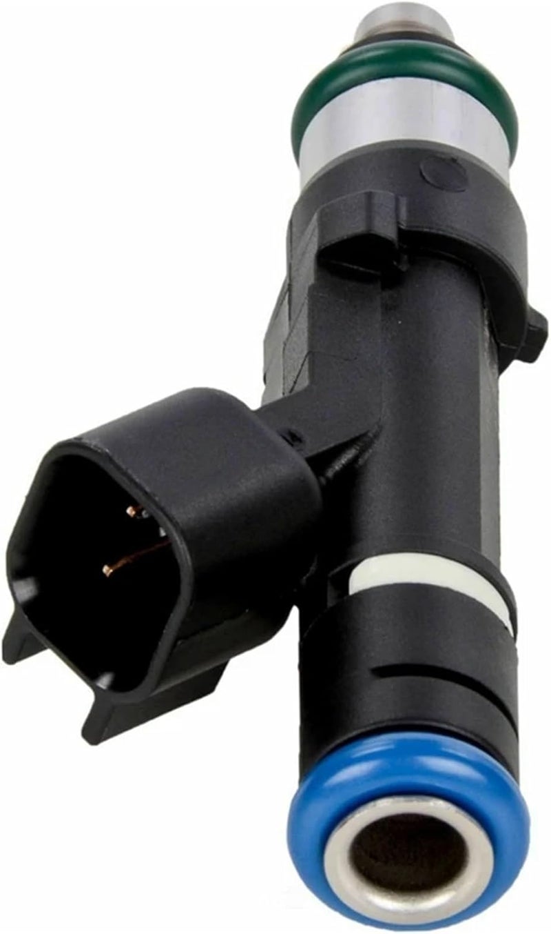 Compatible For Ford Escape Fusion/Lincoln MKZ/Mazda Tribute/Mercury Mariner Milan 2009-2012 4X Fuel Injector Nozzle - Image 5