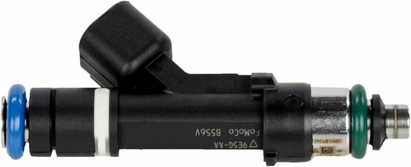 Compatible For Ford Escape Fusion/Lincoln MKZ/Mazda Tribute/Mercury Mariner Milan 2009-2012 4X Fuel Injector Nozzle - Image 3
