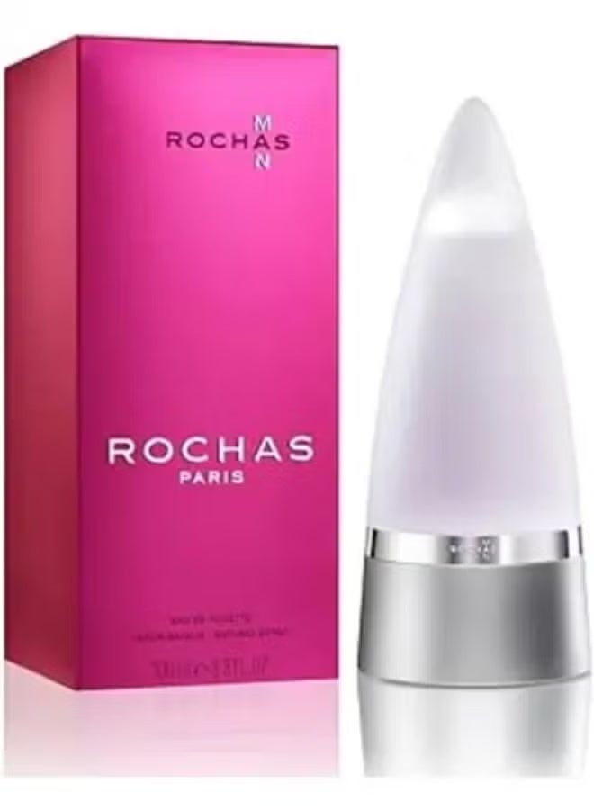 Rochas  Eau de Parfum (M) 100ml