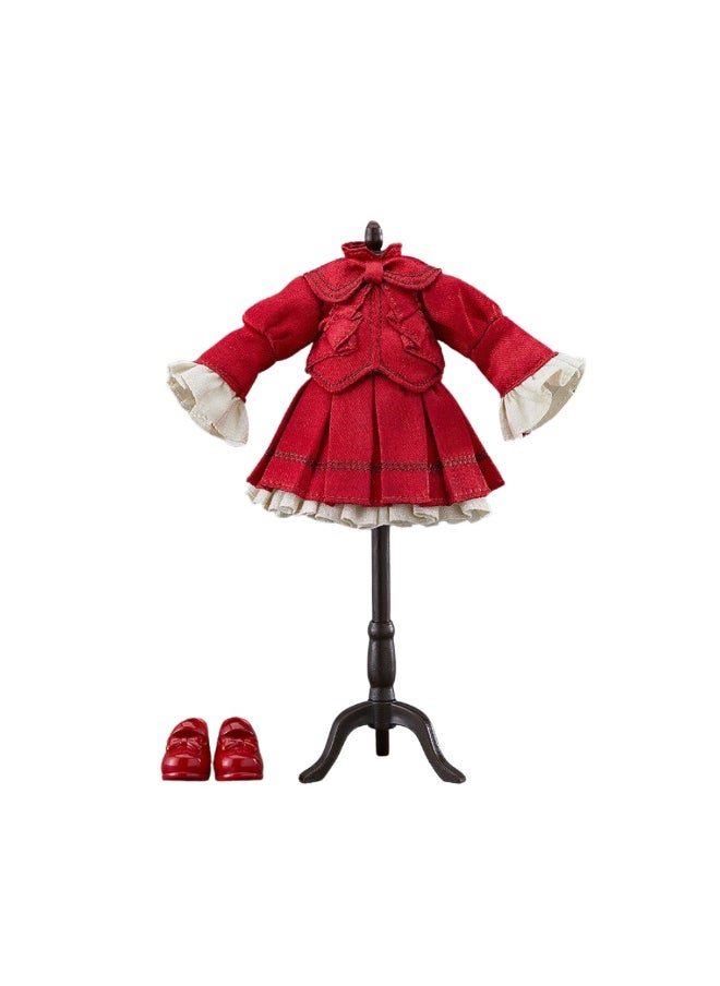 GOOD SMILE COMPANY Nendoroid Doll Outfit Set: Kate by Good Smile Company 