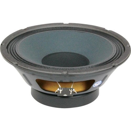 Eminence Legend BP102-4 10" Bass Guitar Speaker, 200 Watts at 4 Ohms - Image 4
