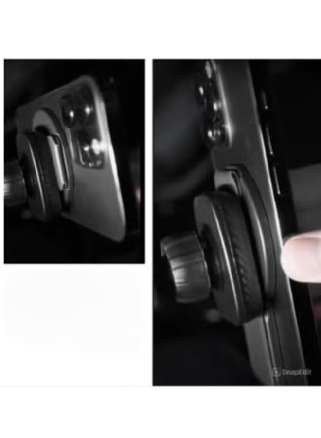 ماس مسكةبلانت من ماس  ماج سيف + مغناطيس مع ستاند سماوي - Image 4