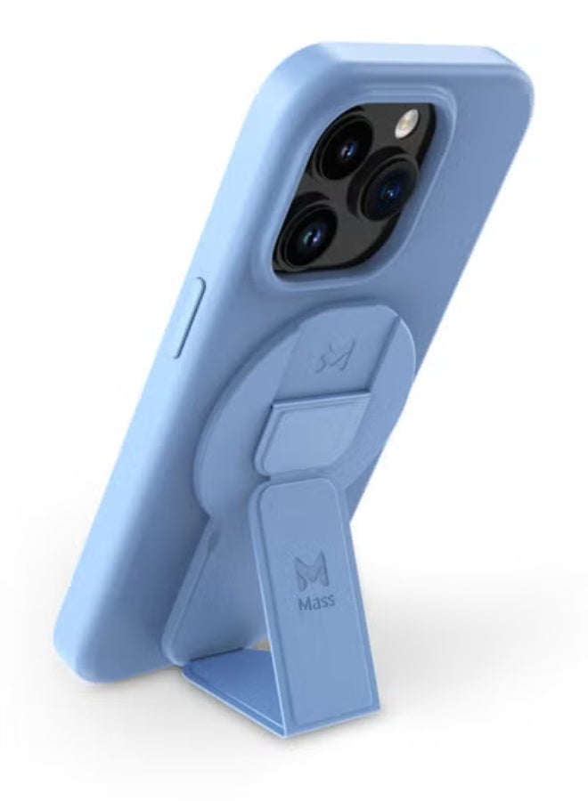 ماس مسكةبلانت من ماس  ماج سيف + مغناطيس مع ستاند سماوي - Image 2