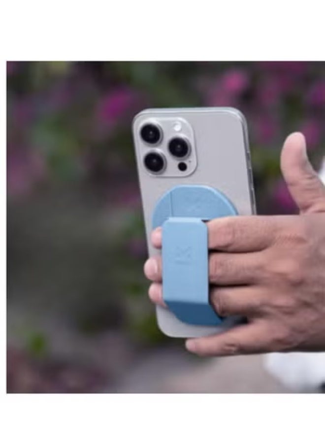 ماس مسكةبلانت من ماس  ماج سيف + مغناطيس مع ستاند سماوي - Image 5