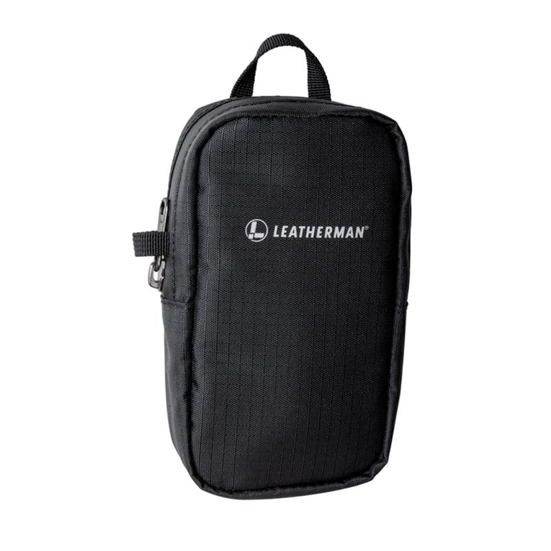LEATHERMAN حقيبة أدوات ليذرمان، سوداء - Image 1