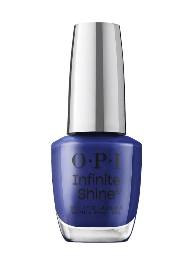 OPI Infinite Shine No Chips on my Shoulder 15ml - Image 1