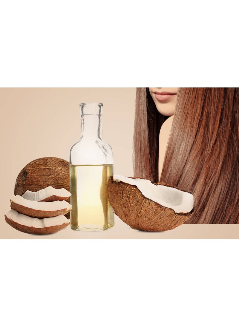 TRICHUP Trichup Healthy Long And Strong Hair Oil-100 Ml  - Image 4