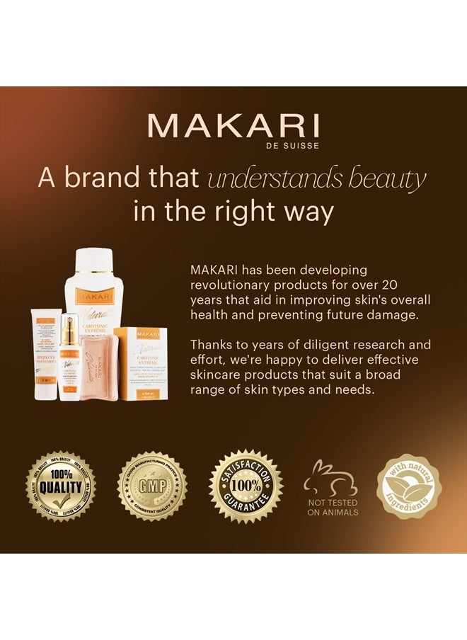 Makari - Naturalle Carotonic Extreme Glycerin (16.6 oz) - Image 1