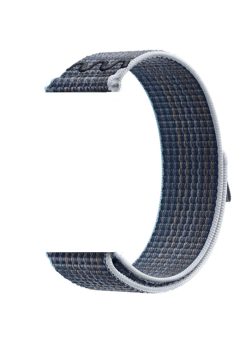 Y&D Full Range Of Universal Velcro Straps For Apple Watch 42/44/45/49mm - Image 1