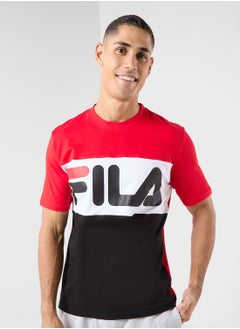 FILA Essential Printed T-Shirt  - Image 1