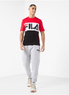 FILA Essential Printed T-Shirt  - Image 4