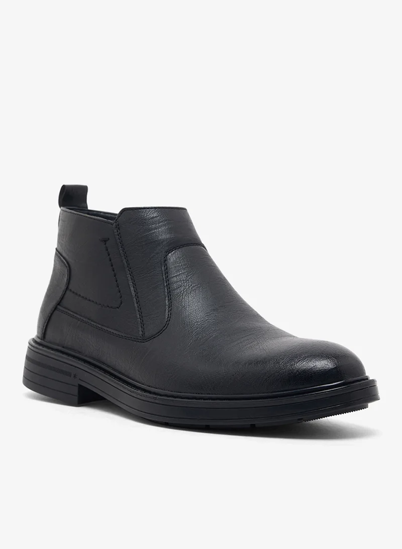 روبرت وود بوت تشيلسي رسمي