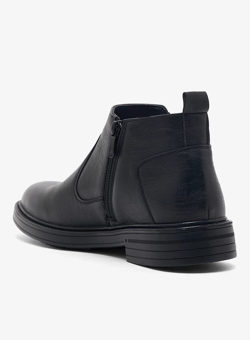 Robert Wood  Formal Chelsea Boots for Men | Best Price UAE