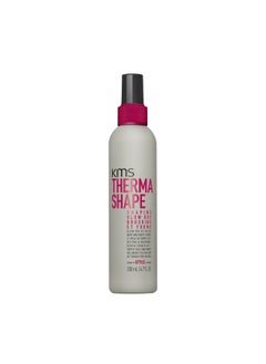 kms Thermashape Shaping Blow Dry Spray For 50% Faster Dry Time, 6.7 Oz  - Image 1