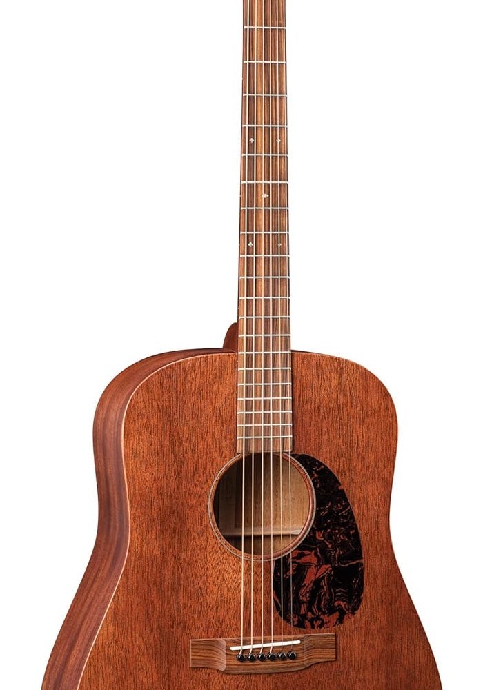 Martin D-15M Acoustic Guitar with Gig Bag - Image 1