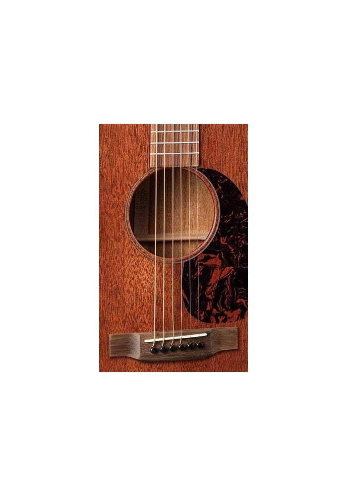 Martin D-15M Acoustic Guitar with Gig Bag - Image 2