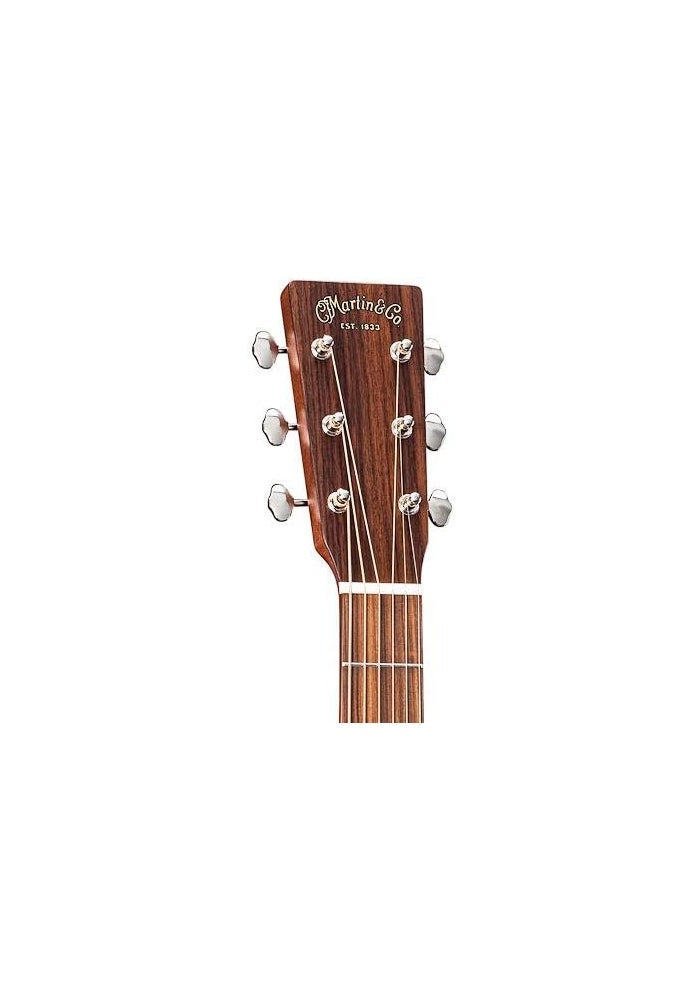 Martin D-15M Acoustic Guitar with Gig Bag - Image 3