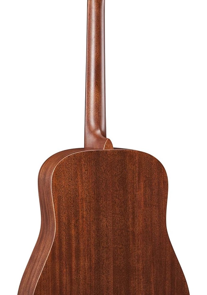 Martin D-15M Acoustic Guitar with Gig Bag - Image 4