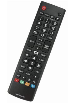 UBay New Akb75095330 Remote Control Replacement For Lg Tv  - Image 4