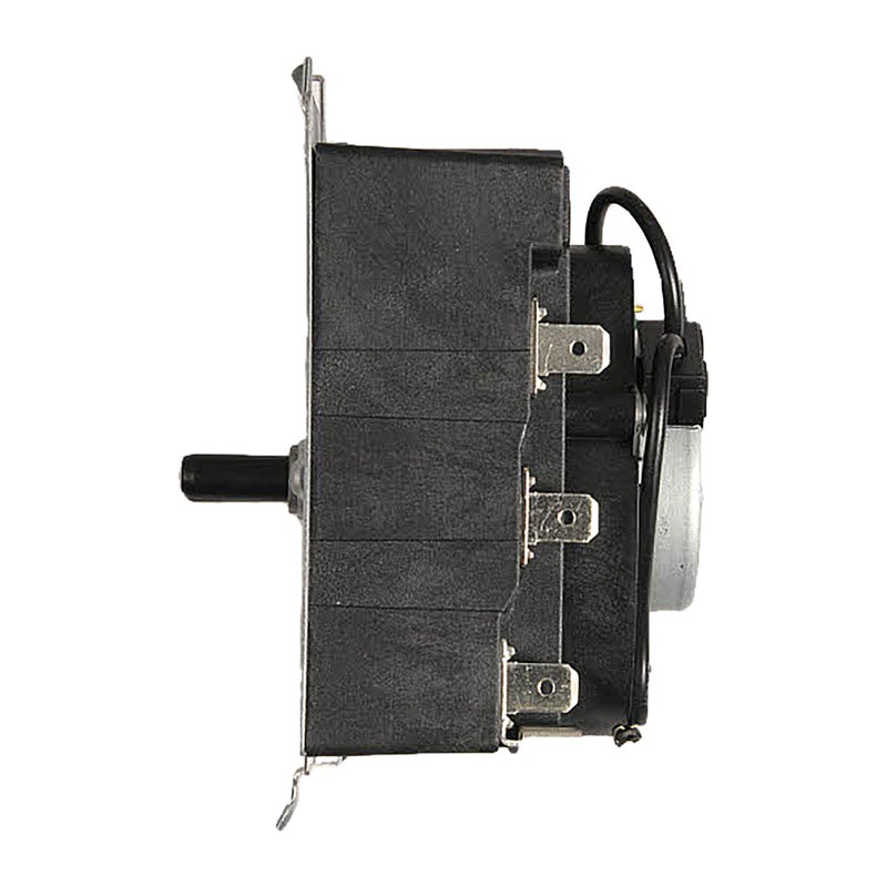 GE APPLIANCE PARTS WE4M533 Dryer Timer - Image 2