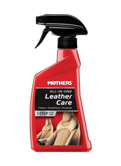 All in one Leather Care 12oz - pzsku/Z275215C5CAC7716B1599Z/45/_/1677850734/8cd64348-4223-448c-be63-a7058c70edcd