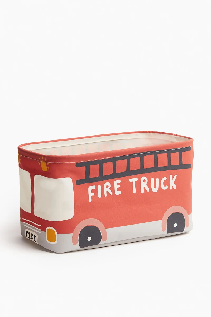 اتش اند ام سلّة تخزين