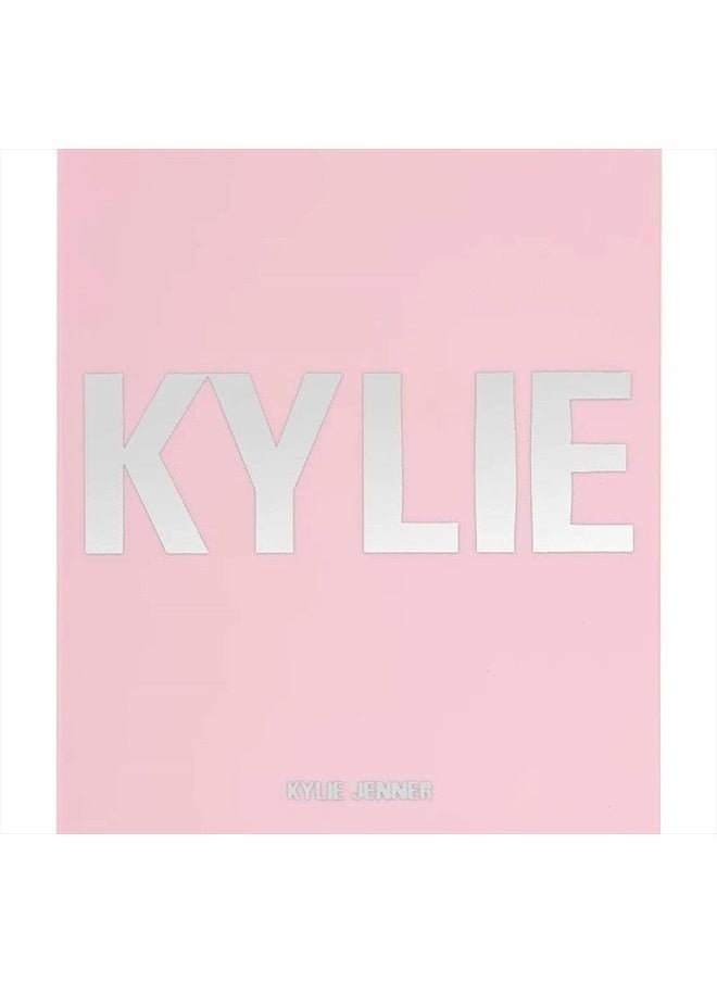 Kylie Cosmetics - Pressed Blush Powder, Pink Power, 0.35 Ounce / 10 g - Image 1