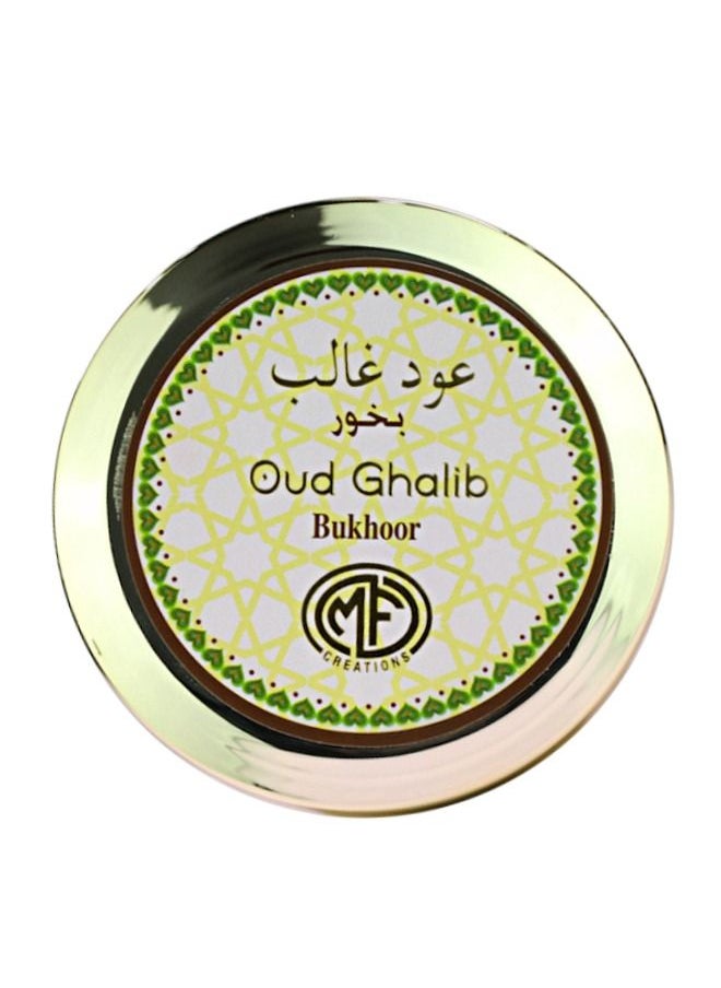 مفإبداعات - بخور عود غالب 70 جم - Image 1