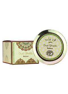 بخور عود غالب 70 جم