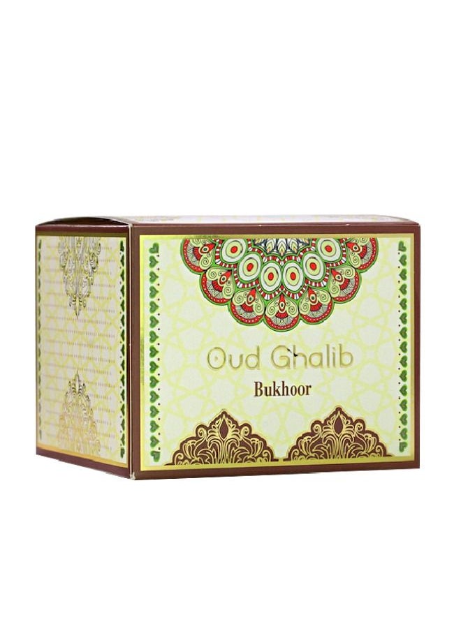 Bakhoor Oud Ghalib 70gm - pzsku/Z2752786BA7D88E7B3EBCZ/45/_/1684571652/41183c6b-39a7-40fb-b87c-02f7c372730f