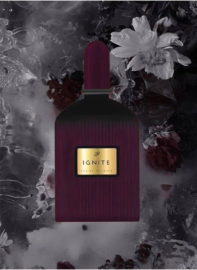 Uf - Ignite Perfume 100ml EDT - Image 1