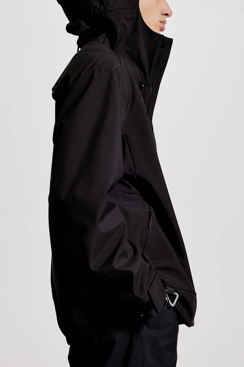 H&M Regular Fit Water-repellent softshell jacket