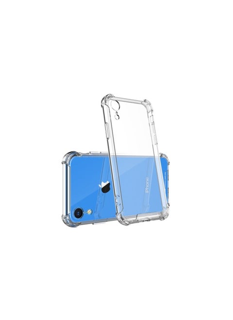 iphone XR Anti-Burst Case Crystal Clear And Make sure the image of the box is shown in the pictures