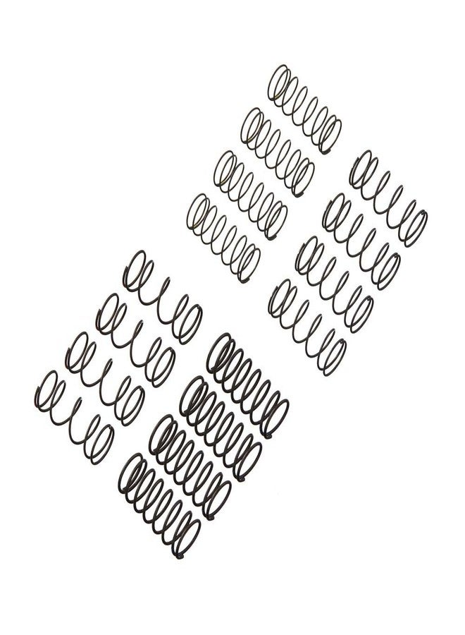 RC4WD RC 4WD Z-S1189 90mm Rock Krawler Shock Spring Assortment