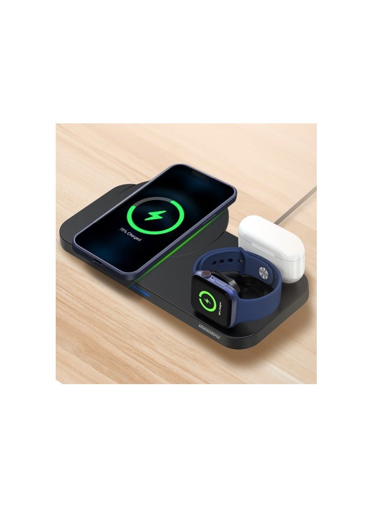 ROCKROSE Airwave Max 15W Max Wireless Charging Stand - Image 3