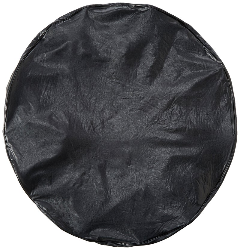 ADCO 1731 Black Vinyl Spare Tire Cover A (Fits 34" Diameter Wheel) - Image 4