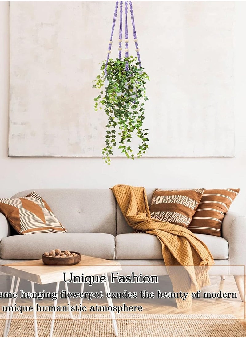 Antikiano plant hanging  - Image 5