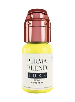 Perma Blend Luxe Lip Pigment – Mod-1 15Ml Vegan Pmu Pigment Lxcm11/2-S  - Image 1