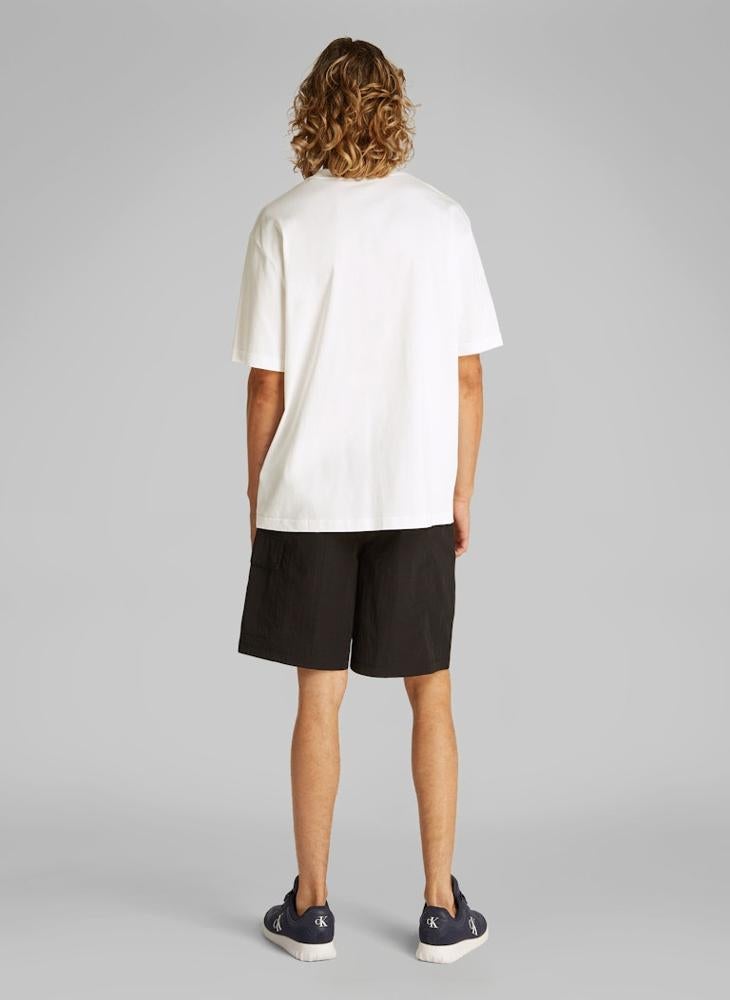 Calvin Klein Jeans Hazy City T-Shirt  - Image 2