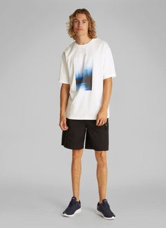 Calvin Klein Jeans Hazy City T-Shirt  - Image 4