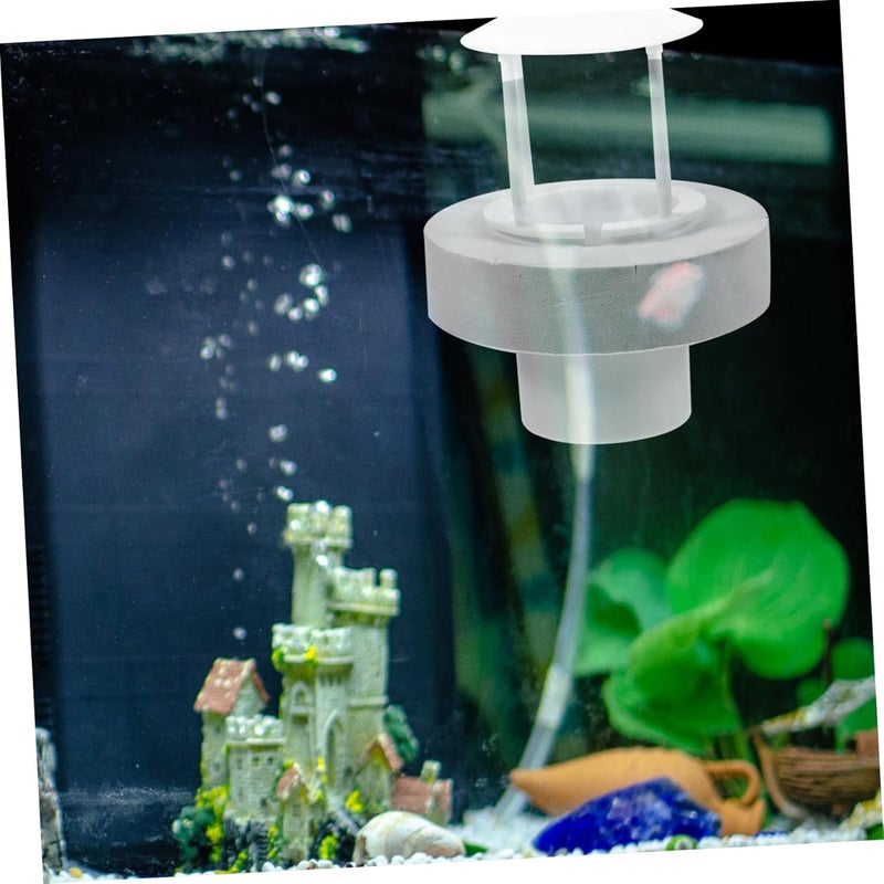 Humidifier Splash Guard Cover for Indoor Waterfall Humidifiers Prevents Water Droplets Easy Installation Multi-Functional Design for Rockery and Water Features - Image 3