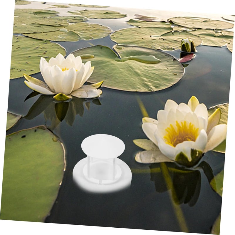 Humidifier Splash Guard Cover for Indoor Waterfall Humidifiers Prevents Water Droplets Easy Installation Multi-Functional Design for Rockery and Water Features - Image 2