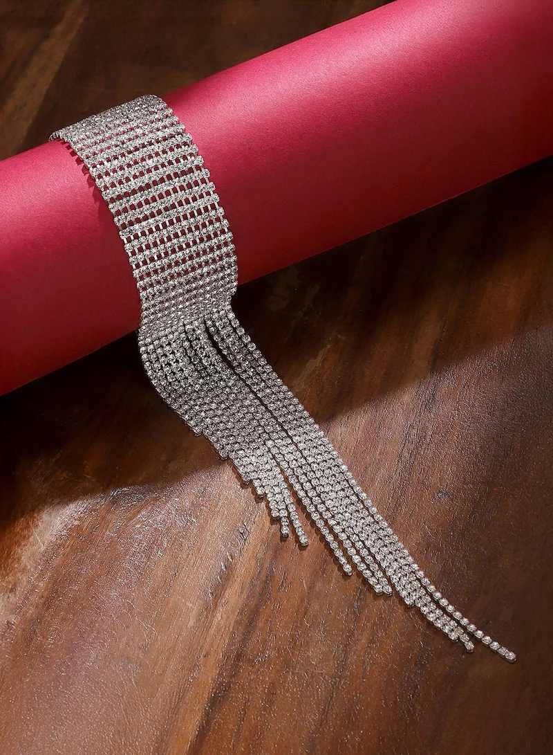 سوهي سوار بيجو شانديلييه صناعي فاخر