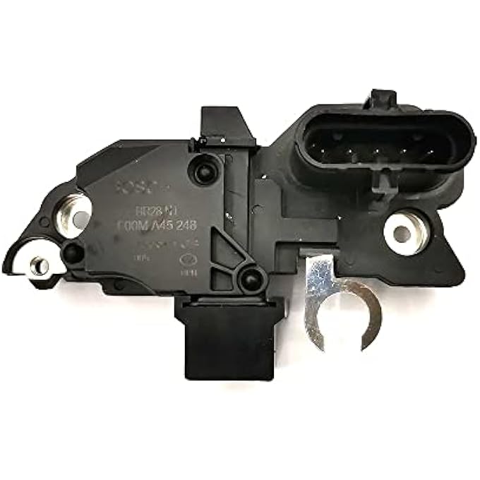 WANATOP Alternator Voltage Regulator 13420120 F00MA45248 F00MA45253 F00M144101 F00M144102 F00M144120 F00M144118 F00M145267 IB120 VR-B118B - Image 2