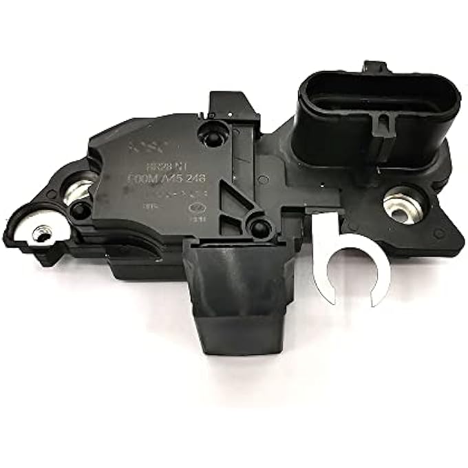 WANATOP Alternator Voltage Regulator 13420120 F00MA45248 F00MA45253 F00M144101 F00M144102 F00M144120 F00M144118 F00M145267 IB120 VR-B118B - Image 3