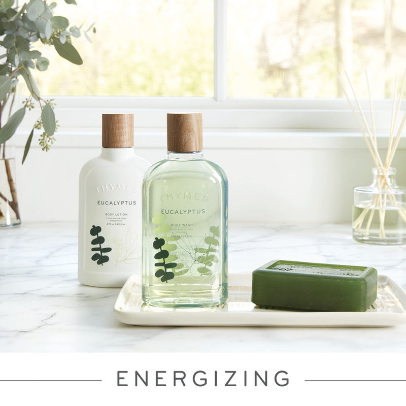 Thymes Cologne - 1.75 Fl Oz â€“ Eucalyptus - Image 4