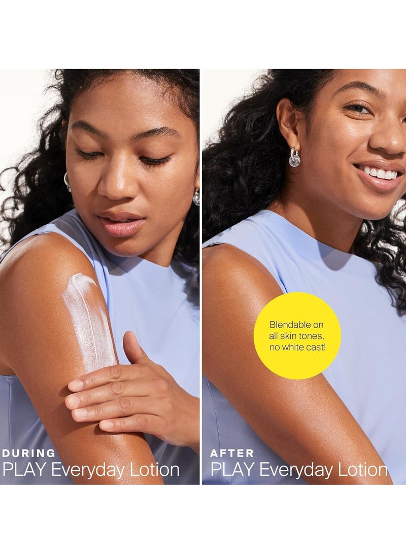 Supergoop! Supergoop! PLAY Everyday Lotion SPF 50 PA++++  71ml  - Image 4