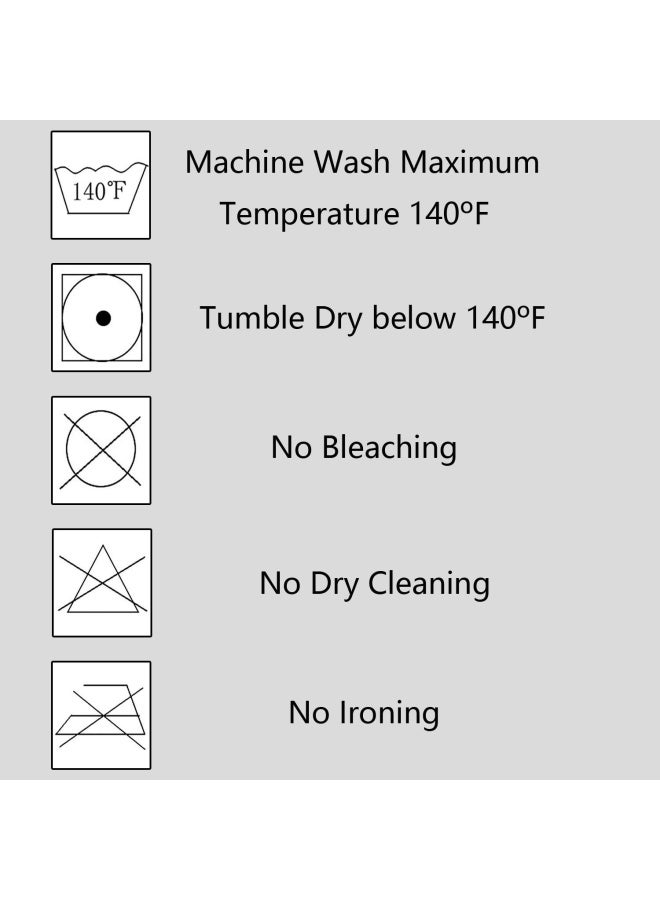 BAGAIL Set Of 5 Mesh Laundry Bags-1 Extra Large  2 Large And Medium For Blouse  Hosiery  Stocking  Underwear  Bra Lingerie  Travel  - Image 2